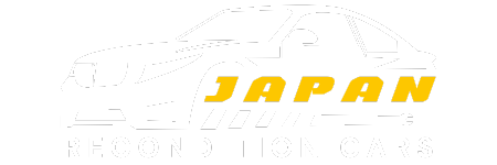 Japan Recondition Cars Logo